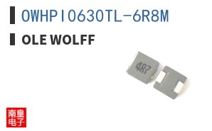OWHPI0630TL-6R8M ͼƬ
